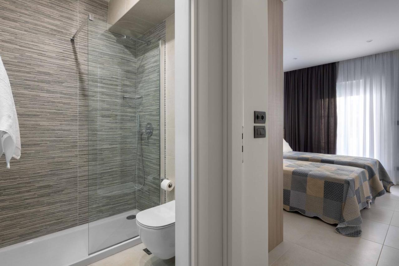 Kallia Sea Breeze - 3 Bedroom Apartment Rhodes City Extérieur photo