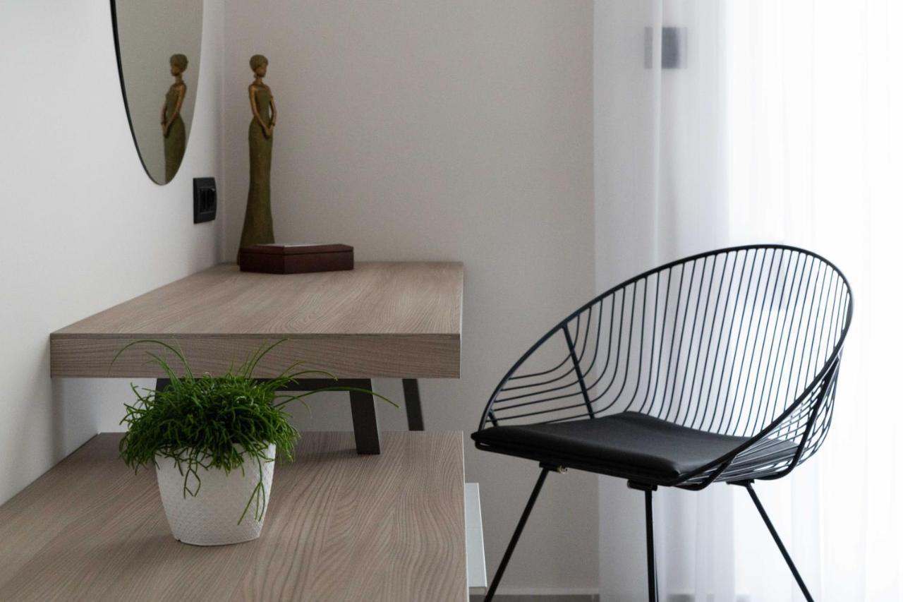 Kallia Sea Breeze - 3 Bedroom Apartment Rhodes City Extérieur photo