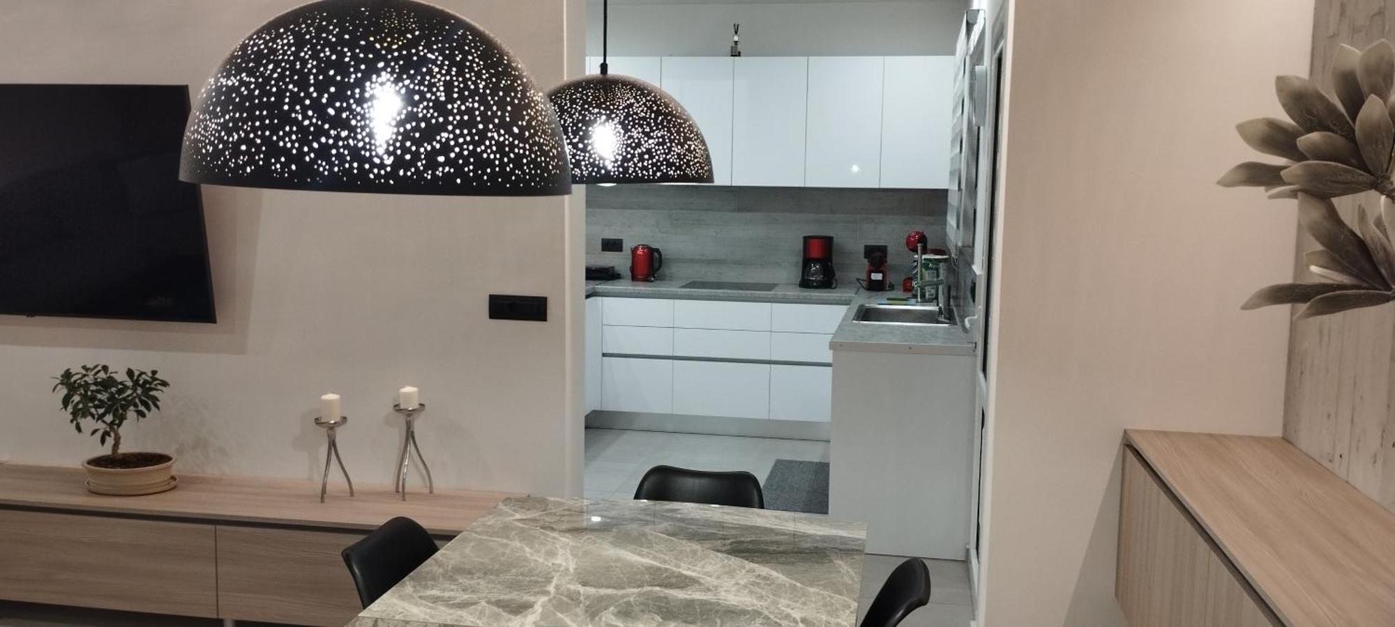 Kallia Sea Breeze - 3 Bedroom Apartment Rhodes City Extérieur photo
